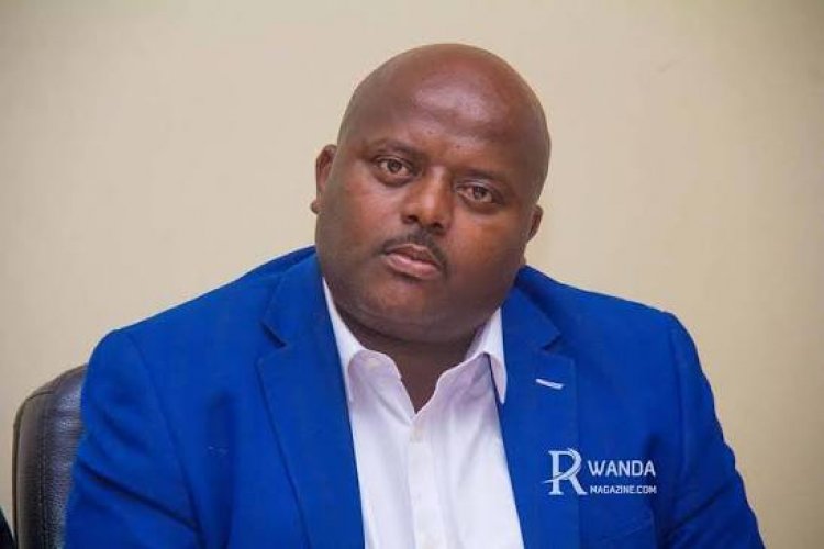 Mu bagiye gushyingura umufana wa Rayon Sports harimo n'abafana ba APR- Claude