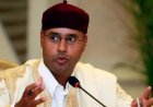 Libya: Mtoto wa hayati Muammar Gadaffi Saif al-Islam Gaddafi ameuawa.