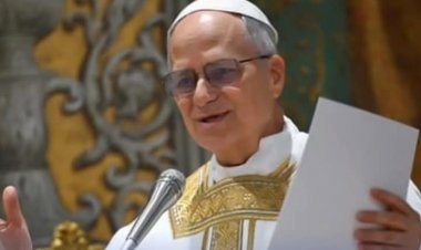 Papa Léon XIV yasabye abapadiri kudakoresha Chatgpt