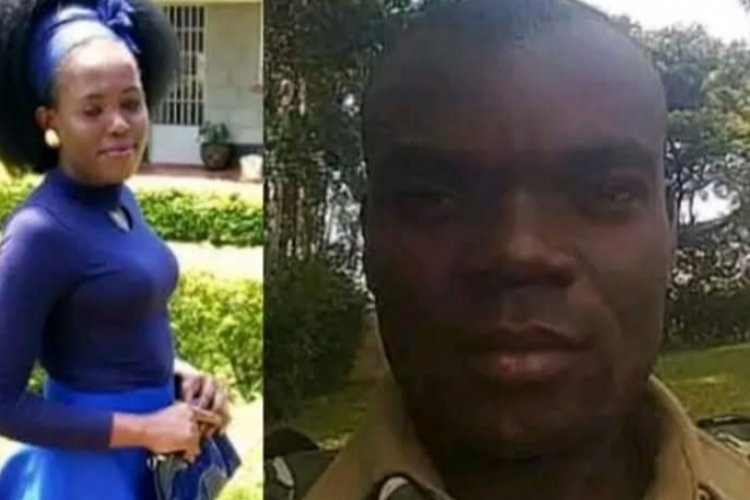 Yarashwe Amasasu 47 azira kubenga