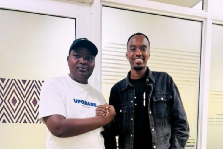 Rugaju na Lorenzo bahisemo kwiyunga