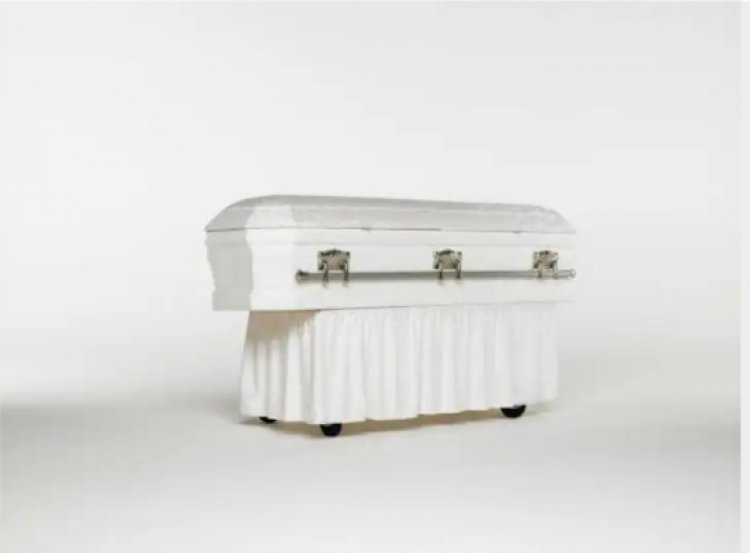 Banze ko ashyingurwa kubera inkwano