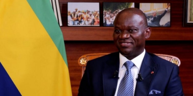 Gabon yafunze imbuga nkoranyambaga kubera Perezida wahinduriwe isura