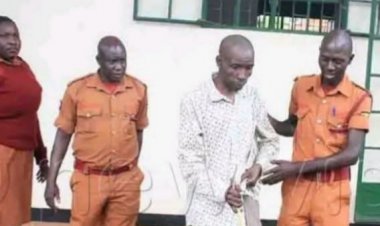 Umugabo utabona yakatiwe gufungwa  azira gusambanya ku gahato