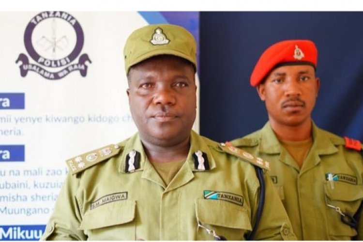 Umurwayi wo mu mutwe yishe Mudugudu amuciye umutwe