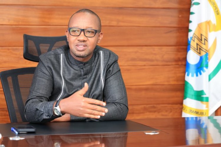 Kirehe: Meya yavuze ku mwarimu  wasezeye nyuma yaho afunguwe