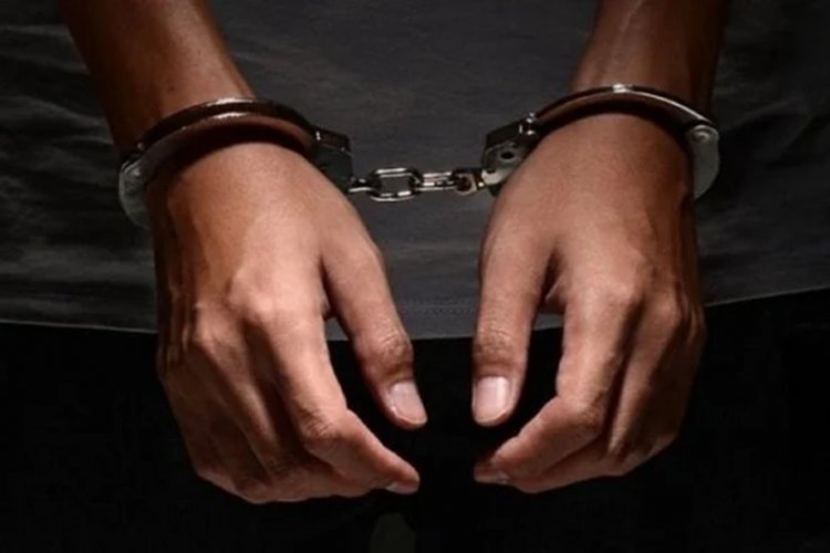 Ntahantu nahamwe  muri iki gihugu hari ubwihisho bw'abajura- Polisi