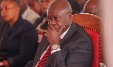 Kenya: Urukiko rwatangiye kumva urubanza rwa Gachagua