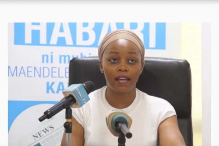 Tanzania: Tume ilitumia taarifa za Polisi ambao nao wanatuhumiwa kuua waandamanaji