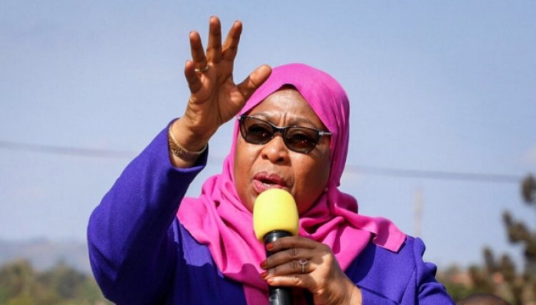 Tanzania: Perezida Samia yategetse ko amafaranga yari buzakoreshwe mu birori by'ubumwe asakoreshwa mu gusana ibikorwa remezo