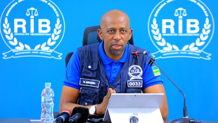 RIB Yasabye  ibitangazamakuru kujya byamamaza  bibanje gushishoza.