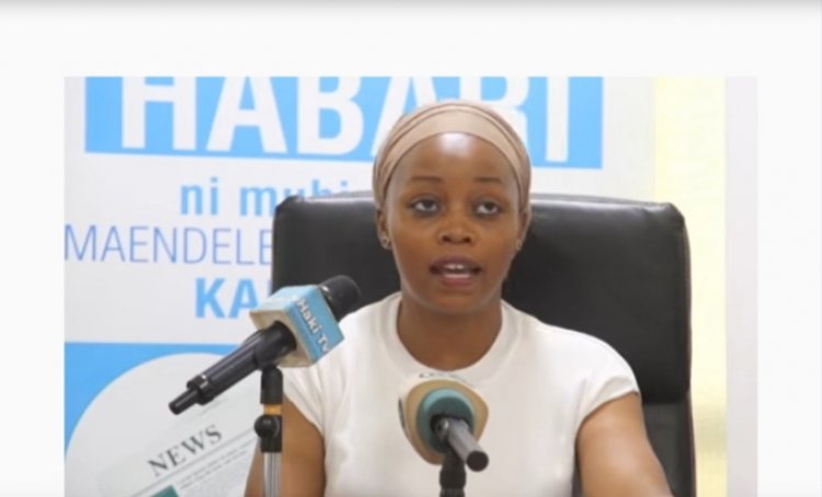 Tanzania: Tume ilitumia taarifa za Polisi ambao nao wanatuhumiwa kuua waandamanaji