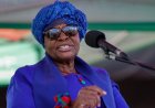 Namibia yamaze kwishyura Umwenda yari ifitiye IMF