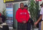 Nyuma yokumara imyaka itatu mu bwihisho yatawe muri yombi