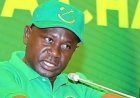Siwezi kukaa  kwenye Chama kilichoua watu 29.October- Peter  Msigwa