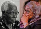 Samia  yihanganishije umuryango wa nyakwigendera John Pombe Magufuli.