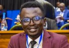 Nkundineza Jean Paul yamaze kugeza ikirego muri RIB