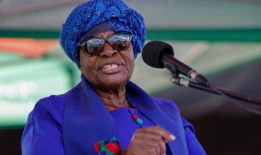 Namibia yamaze kwishyura Umwenda yari ifitiye IMF