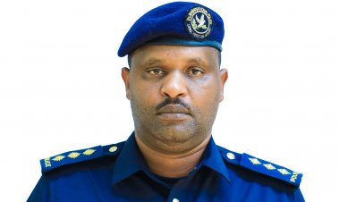 Polisi iraburira abantu bafatira amashusho ahantu hatemewe