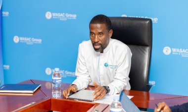 Ubwo ni Ubujura- Dr Kabasha