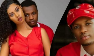 Titi Brown yavuze ku gikomere yatewe n'umukobwa wa mubenze