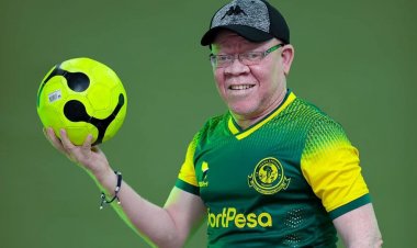 Tanzania:  Manara yahawe inshingano Nshya