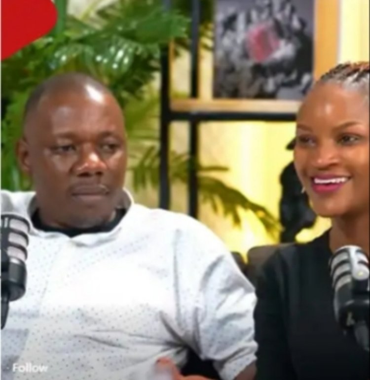 Nyuma y'imyaka 11 bakoze Divorce bagiye gukora ubukwe