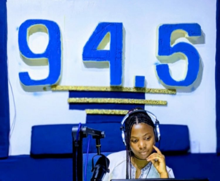 Radio VOICE  FM yatangije ibikorwa byayo i Rwamagana mu Burasirazuba
