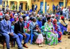 Burera: Abaturage bakanguriwe kwitabira umurimo
