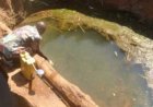 Ngoma: Hari Umurenge umaze imyaka 28 abaturage bavoma amazi y'ibishanga