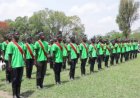 Green Party yongeye gushimangira ko Transit Centers zikwiye kuvaho