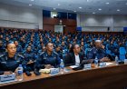 Kigali: Hateraniye Inama ya 14 y’Abapolisikazi b’u Rwanda.