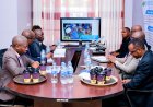 TI-Rwanda na Mali baganiriye ku ruhare rw’imiryango itari iya Leta mu kurwanya ruswa