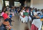 Burera:  Green Party yashyizeho inzego zayo mu Mirenge ya Gahunga na Kinoni