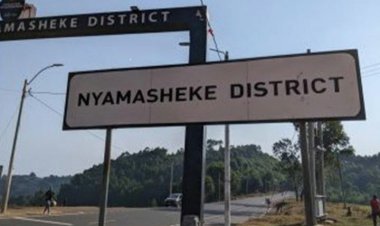 Nyamasheke: Deregiteri yirukanwe mu kazi azira kwicisha abana Inzara