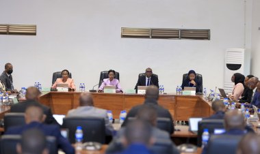 PAC Yaanza Kusikiliza Hadharani Taasisi Zilizotajwa Katika Ripoti ya Mkaguzi Mkuu wa Hesabu za Serikali