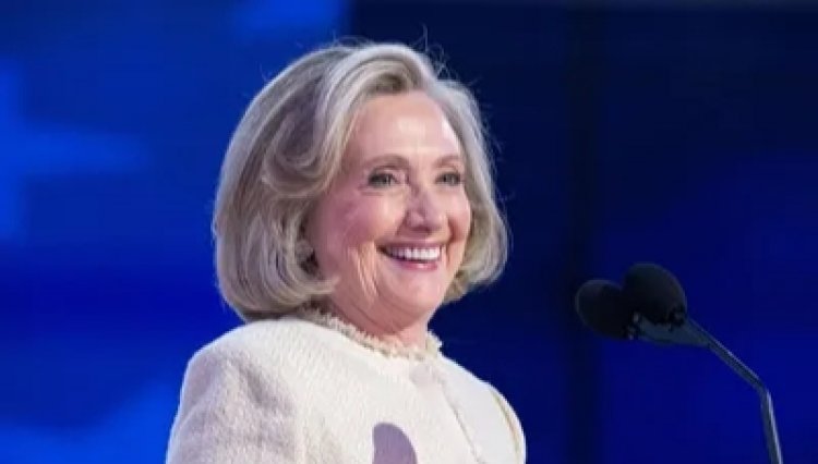 Hillary Clinton yanenze ababuza abayobozi b’imikino kwinjira muri Amerika mbere y’Igikombe cy’Isi 2026
