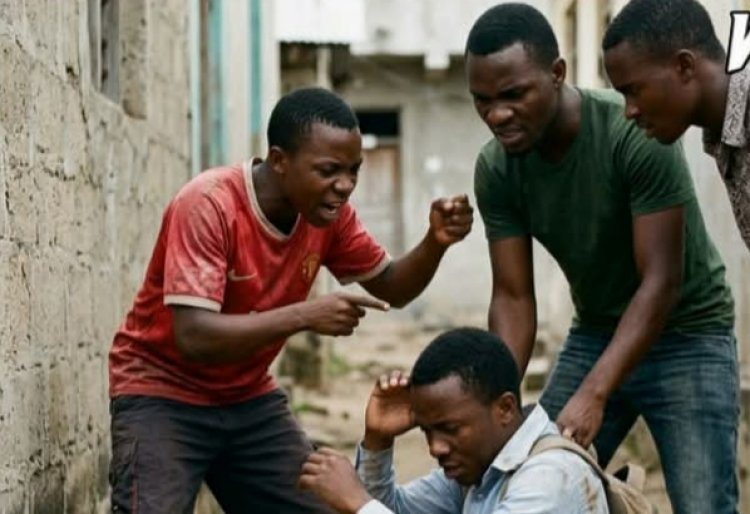 Umusore yafunzwe nyuma y'urupfu rw'umukobwa bari barasezeranye Kubana