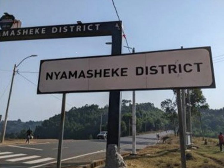 Nyamasheke: Deregiteri yirukanwe mu kazi azira kwicisha abana Inzara