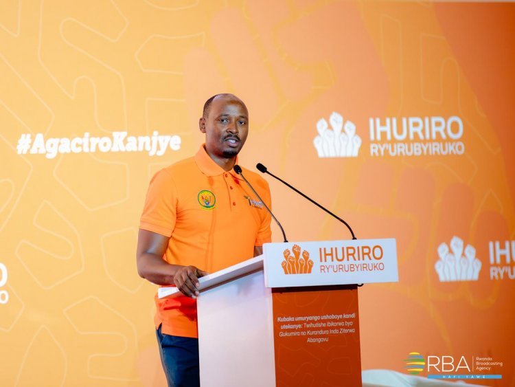 Waziri wa Afya Aonya kuhusu Hatari za Mimba za Utotoni