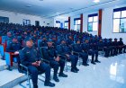 Abayobozi ba za sitasiyo za Polisi, basabwe gushimangira icyizere abaturage bagirira Polisi y'u Rwanda