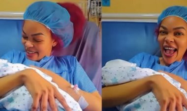 Ku minsi 40 y’Umwana wa Wema Sepetu,  kwinjira  ni Miliyoni 5