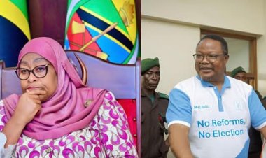 Commonwealth wahaye Tanzania iminsi 30 yokuba yafunguye Tundu Lissu