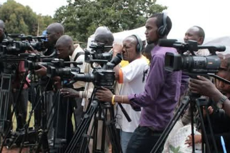 Tanzania: JAB yakajije ubugenzuzi ku  banyamakuru batujuje ibisabwa n'amategeko