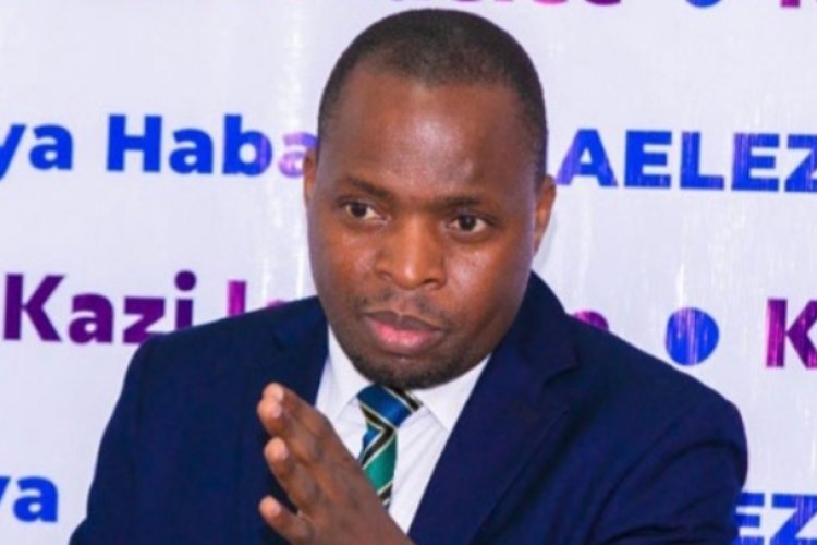 Tanzania igiye gufata ingamba zikomeye ku kinyamakuru BBC