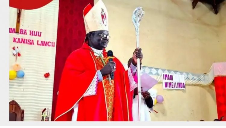 Abapadiri batandatu bahagaritswe bazira kunywera inzoga mu tubari